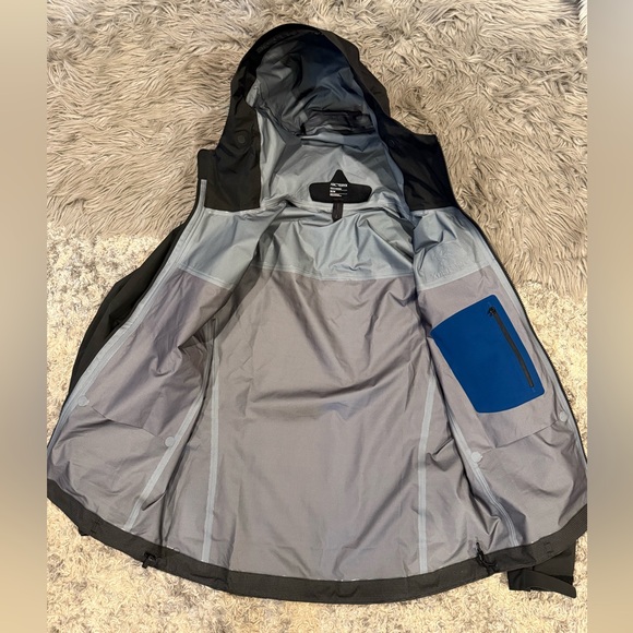 NWT Men’s Size Medium - Arc’teryx Alpha Jacket - Picture 6 of 14